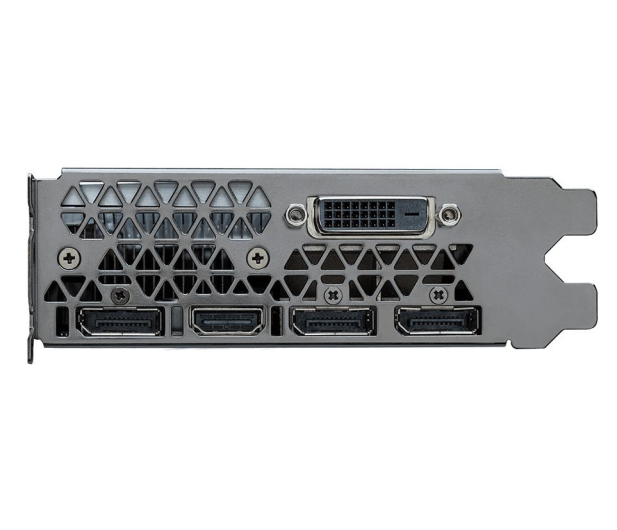 Gigabyte GeForce GTX 1080 Founders Edition+Aivia K8100 V2 - 319380 - zdjęcie 5